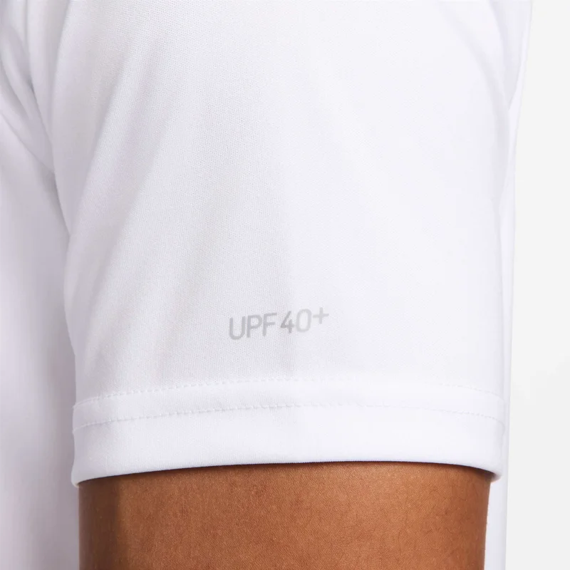 Nike Men's Hydroguard Swimming Top